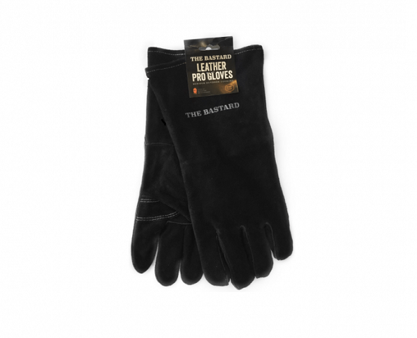 The Bastard | Leather gloves