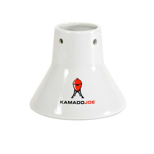 Kamado_Joe-Chickensitter
