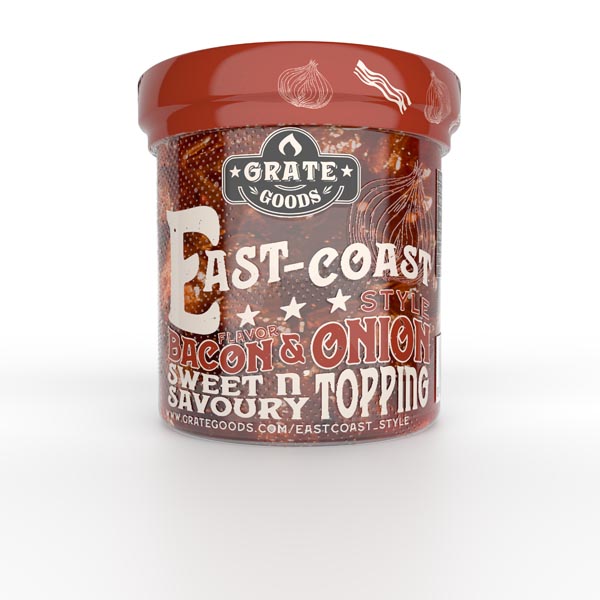 Mood-4-barbceue-specialist-Haarlemmermeer-Sweet-n-Savoury-Topping_EAST-COAST