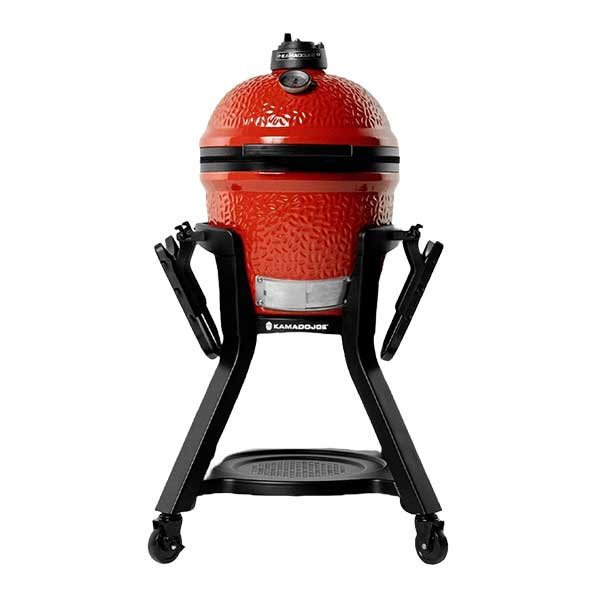 Kamado-Joe-Junior-incl-Cart_Mood4bbq