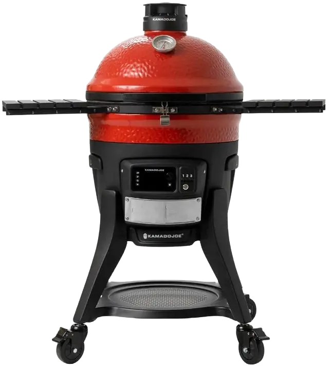 Kamado Joe | KJ Classic Konnected Joe