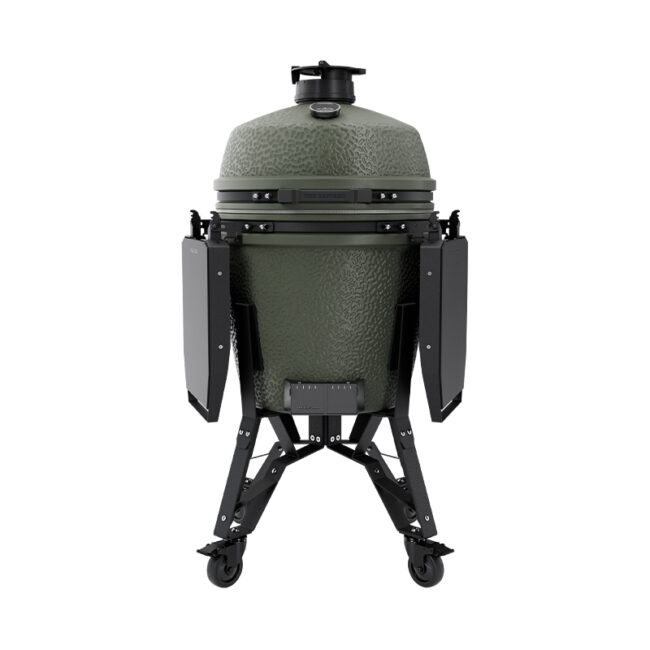 Bastard Pro Alpine Green